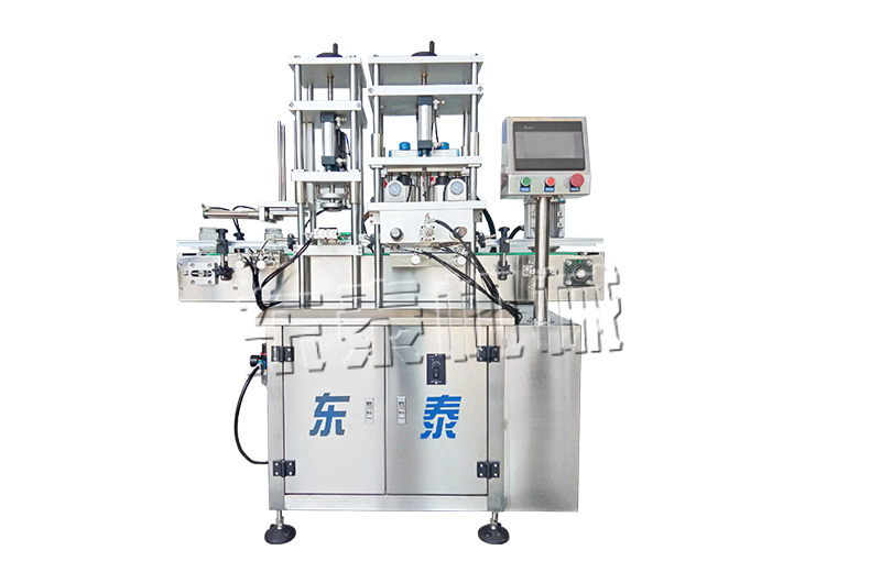 辣椒醬、花生醬灌裝生產(chǎn)線