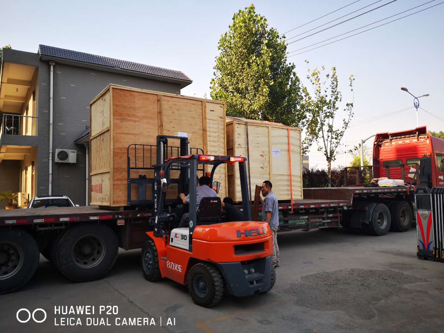 辣椒醬灌裝機(jī)的搬運(yùn)與運(yùn)輸需要注意的問題？